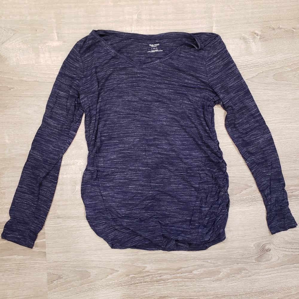 Maternity Shirt